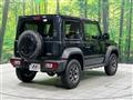 2025 Suzuki Jimny Sierra