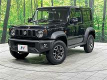2025 Suzuki Jimny Sierra