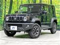 2025 Suzuki Jimny Sierra