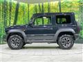 2025 Suzuki Jimny Sierra