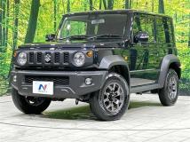 2025 Suzuki Jimny Sierra