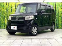 2012 Honda N BOX