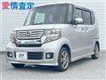 2013 Honda N BOX