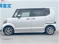 2013 Honda N BOX