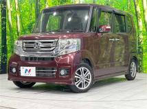 2015 Honda N BOX