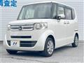 2016 Honda N BOX