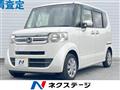 2016 Honda N BOX