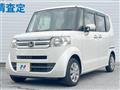 2016 Honda N BOX