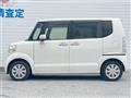 2016 Honda N BOX