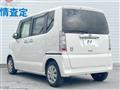 2016 Honda N BOX