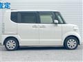 2016 Honda N BOX
