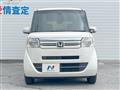 2016 Honda N BOX