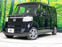 2014 Honda N BOX