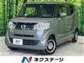 2019 Honda N BOX