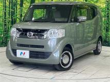 2019 Honda N BOX