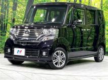 2013 Honda N BOX