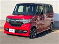 2018 Honda N BOX