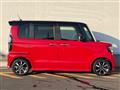 2018 Honda N BOX