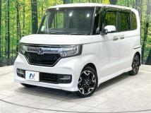 2019 Honda N BOX