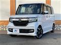 2020 Honda N BOX