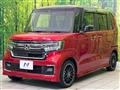 2022 Honda N BOX