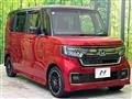 2022 Honda N BOX