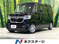 2021 Honda N BOX