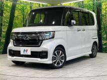 2022 Honda N BOX