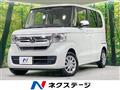 2021 Honda N BOX