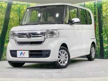 2021 Honda N BOX