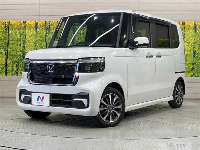 2024 Honda N BOX