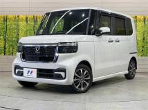 2024 Honda N BOX