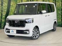 2026 Honda N BOX