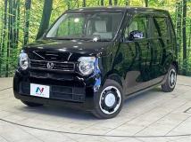 2023 Honda N-WGN