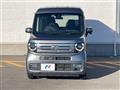 2020 Honda N-VAN