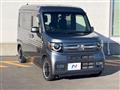 2020 Honda N-VAN