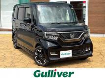 2018 Honda N BOX