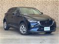 2022 Mazda CX-3