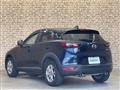 2022 Mazda CX-3