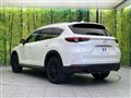 2022 Mazda CX-8