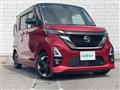 2022 Nissan ROOX