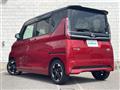 2022 Nissan ROOX