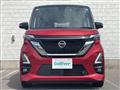 2022 Nissan ROOX