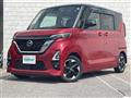 2022 Nissan ROOX