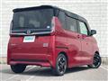 2022 Nissan ROOX
