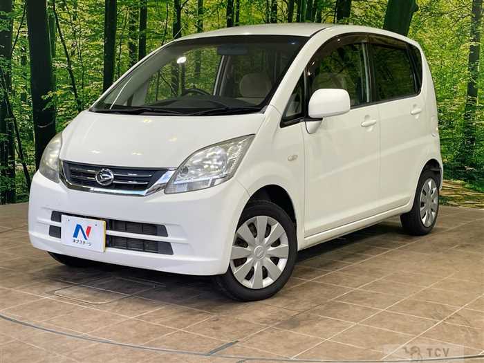 2011 Daihatsu Move