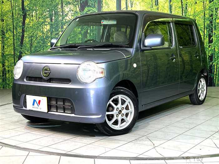 2010 Daihatsu MIRA COCOA