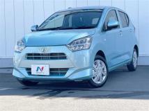 2019 Daihatsu Mira Es