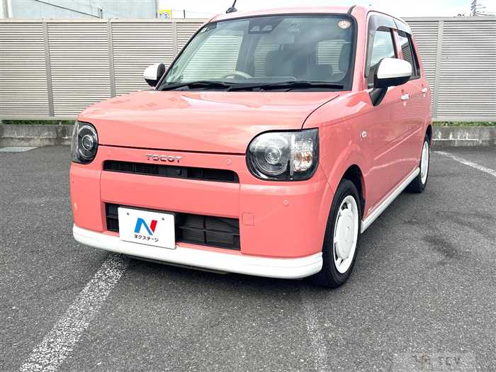 2018 Daihatsu Daihatsu Others