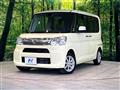 2016 Daihatsu Tanto